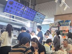 -梅溪·小伙子干挑面(安吉总店)