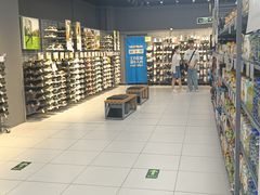 -迪卡侬(湘江路店)
