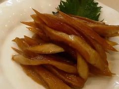 -嘉逸传菜(洛川东路店)