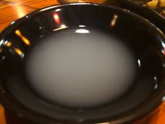 -炭虎子水浒烤肉(梦时代店)