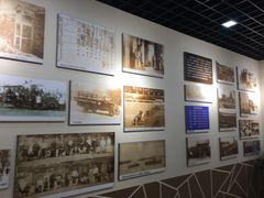 -青岛德国监狱旧址博物馆