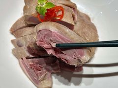 -贰号院子·南京淮扬味(珠江路店)