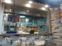 门面-荔银肠粉(广州天河华利路店)