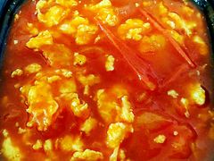 西红柿炒鸡蛋-妈妈的味道(工人体育场东路店)