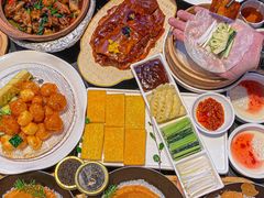 -粤集·手工粤菜(皇庭广场店)