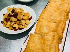 -姚姚酸菜鱼·金戈戈香港豉油鸡(喜荟城联名店)