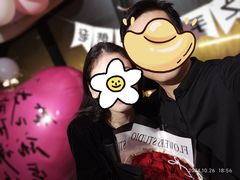 -InParty·游艇求婚策划生日派对布置(世纪大道店)