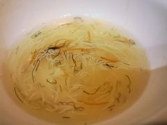 文思豆腐羹-扬州三头宴(东关街店)