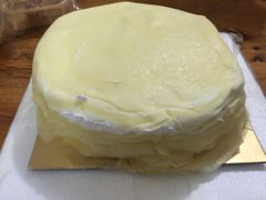 picture-OL’s Cake鲜荟千层(东风中路店)