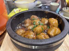 -味莊餐厅(康庄南街店)