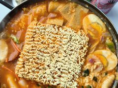 -欧巴来了韩式料理
