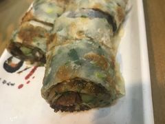 -台北楚楚园馅饼粥(虹桥南丰城店)