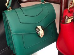 -宝格丽BVLGARI(美罗精品店)