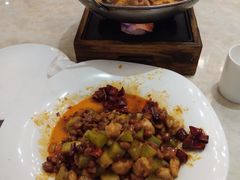 -德泰楼餐饮(莲湖路店)