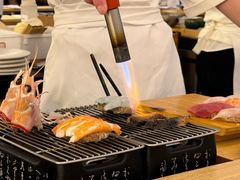 -鮨政· Omakase(福州万象城店)