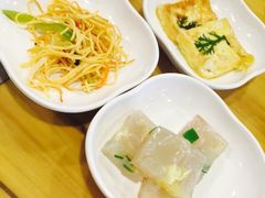 -故乡家韩国料理(丹东街店)