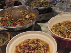 -彭耕记猪油炒小菜(吉联mall店)