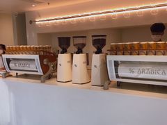 -% Arabica阿拉比卡咖啡烘焙工坊