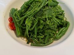 -绿茶餐厅(龙井船宴· 品牌总店)