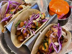 -Q MEX 库迈墨西哥餐吧(双井店)