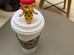 -泡泡玛特POPMART(崇文门国瑞城店)