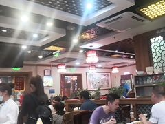 -恭敬李·烤鸭(天坛北门店)