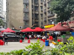 -海关荤豆花(洋河一路店)