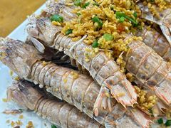 -醉壹号海鲜大排档·老厦门特色菜(厦门美食地标店)