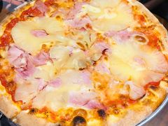 -OGGI TRATTORIA PIZZERIA(深业上城店)