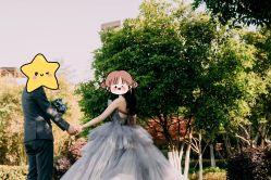 -华东饭店·园林式婚礼宴会厅酒店