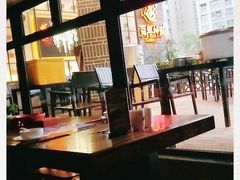 -百年神厨·地道川菜(清江西路店)