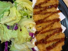 炸猪排-胜代日本料理(云程巷小区店)