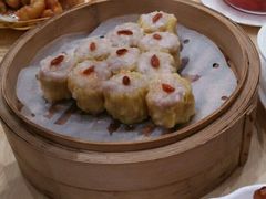 -味莊茶餐厅·自家點心(万象城店)