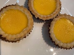 香滑力康鸡蛋挞-御宝轩(益丰·外滩源店)
