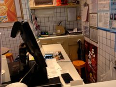 -吉野家(上海美罗城店)