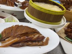 -普天和酒楼·新津菜·烤鸭(天津之眼店)