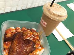 -孖记茶档·热腾茶餐(江南西plus店)