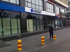 -中国建设银行(中关村南大街支行)