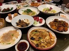 -上海人家花樣年华(中山公园店)