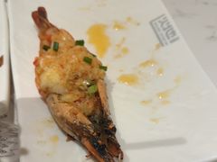 -火地铁板烧(昆山万象汇店)