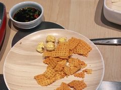 -新石器烤肉(百联川沙店)