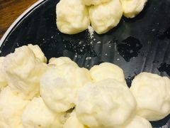 -小时候文化餐厅(盘山店)