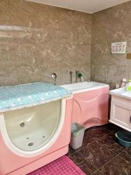 -湖畔阳光月子中心(泰达会馆店)