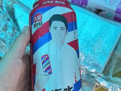 -老大连路特色烧烤(基隆路店)