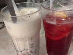 -渔记茶餐厅(渔村店)