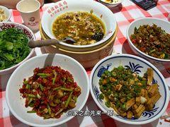 -西江红·株洲本地菜(滨江南路店)