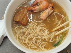 -从前慢海鲜面馆
