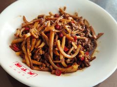 -天下客饭店(中山路店)