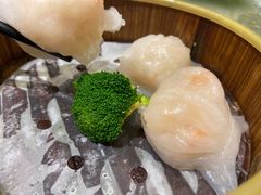 -北海渔村酒楼·粤菜海鲜点心(新华店)