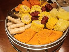 -福成厚江鱼壹号黑金冠好店(群力店)